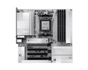 MSI AMD B850 Socket AM5 micro ATX RAM DDR5-SDRAM 4xSlots Wi-Fi Yes Bluetooth Yes 1xPCI Express x4 slots 1xPCI Express x1