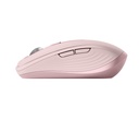 MOUSE USB OPTICAL WRL MX 3S/PINK 910-006931 LOGITECH