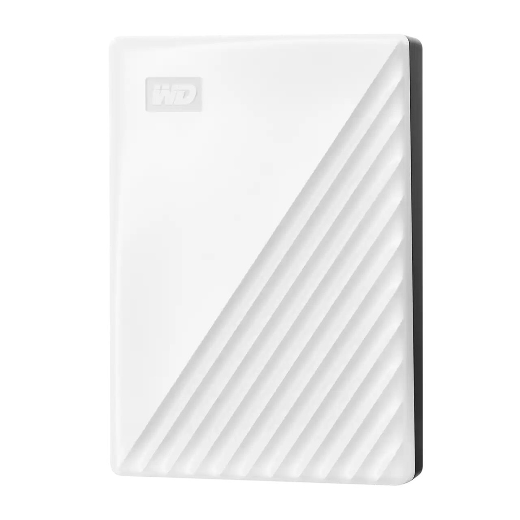 WESTERN DIGITAL WDBR9S0060BWT-WESN My Passport 6000 GB Colour White WDBR9S0060BWT-WESN