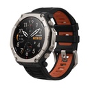 SMARTWATCH AMAZIT T-REX ULTRA2/BLACK AMAZFIT