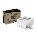 GIGABYTE GP-P650SS ICE 650 Watts Efficiency 80 PLUS SILVER PFC Active MTBF 100000 hours GP-P650SSICE