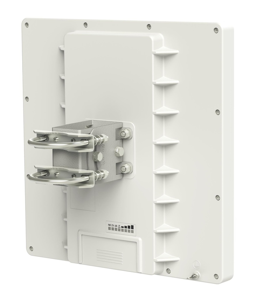 MIKROTIK 1xLAN ports WAN connection Ethernet (RJ-45)/Wi-Fi 1xAntennas quantity RB911G-5HPND-QRT