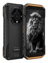 MOBILE PHONE ARMOR X32 PRO/8/256GB ORANGE ULEFONE