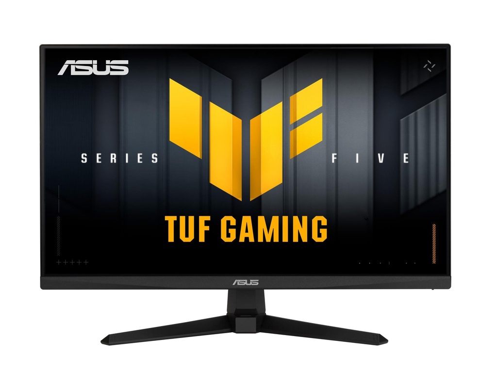 ASUS 27 " 1920 x 1080 pixels Full HD Native aspect ratio 16:9 LCD Flat 90LM0B80-B01171