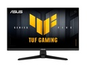 ASUS 27 " 1920 x 1080 pixels Full HD Native aspect ratio 16:9 LCD Flat 90LM0B80-B01171