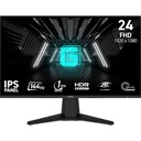 MSI G242L E14 23.8" Gaming Tilt Matte Panel IPS 1920x1080 16:9 144Hz 1 ms Colour Black G242LE14