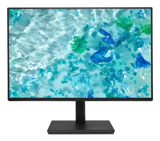 ACER 27 " 1920 x 1080 pixels Full HD Native aspect ratio 16:9 LCD Flat UM.HB7EE.G02