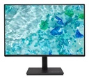 ACER 27 " 1920 x 1080 pixels Full HD Native aspect ratio 16:9 LCD Flat UM.HB7EE.G02