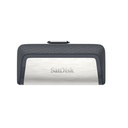 MEMORY DRIVE FLASH USB-C 256GB/SDDDC2-256G-G46 SANDISK