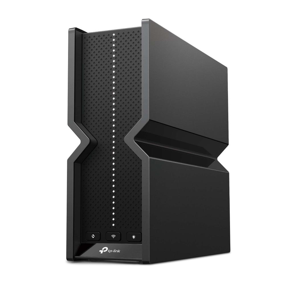 TP-LINK ARCHER BE550 Wi-Fi 7 (802.11be) Data speed 9300 Mbit/s Ethernet WAN Yes WAN connection type RJ-45 Ethernet LAN Y