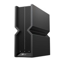 TP-LINK ARCHER BE550 Wi-Fi 7 (802.11be) Data speed 9300 Mbit/s Ethernet WAN Yes WAN connection type RJ-45 Ethernet LAN Y