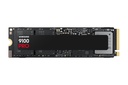 SAMSUNG 9100 PRO 4TB M.2 PCIe Gen5 NVMe TLC Write speed 13400 MBytes/sec Read speed 14800 MBytes/sec 2.38mm TBW 2400 TB 