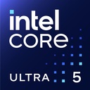 INTEL Desktop Intel Core Ultra 5 250K Plus 18xCores Cache 30 MB Socket FCLGA1851 GPU Yes Box BX80768250KSA4UZ