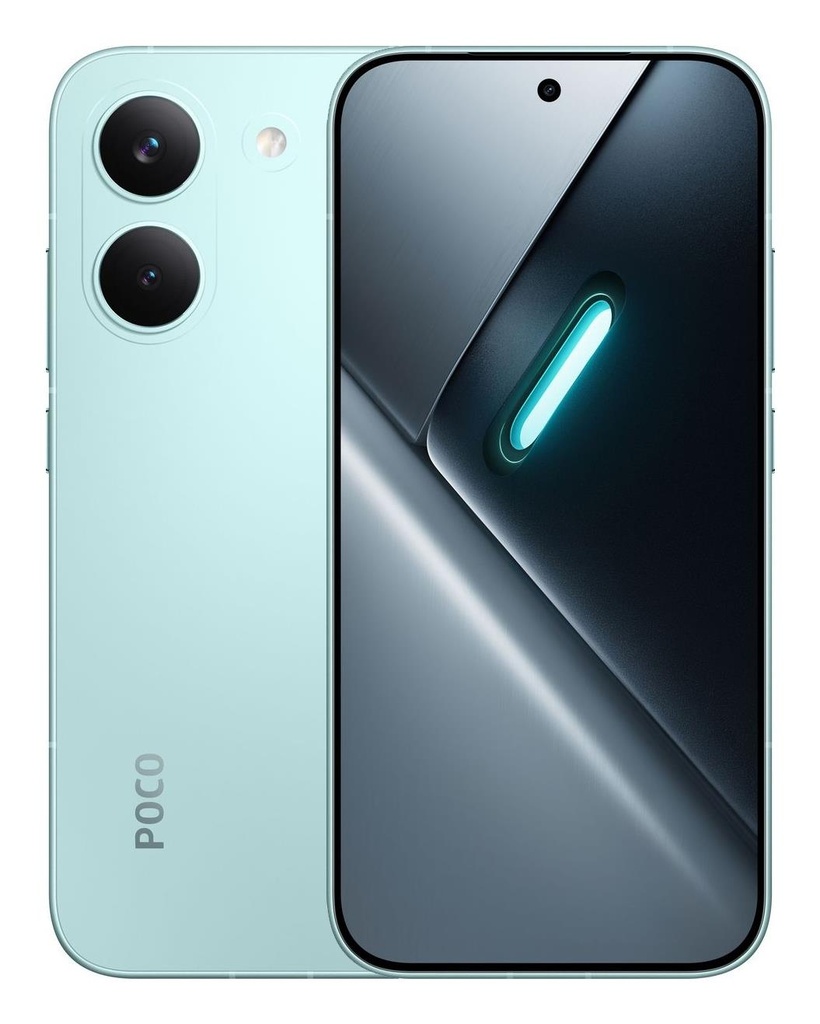 MOBILE PHONE POCO X8 PRO/12/512GB GREEN MZB0N27EU POCO