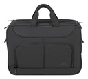 NB CASE TEGEL 15.6"/8432 BLACK RIVACASE