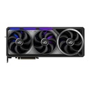 ASUS NVIDIA GeForce RTX 5080 16 GB GDDR7 256 bit PCIE 5.0 16x Triple slot Fansink 2xHDMI 3xDisplayPort ASTRAL-RTX5080-O1
