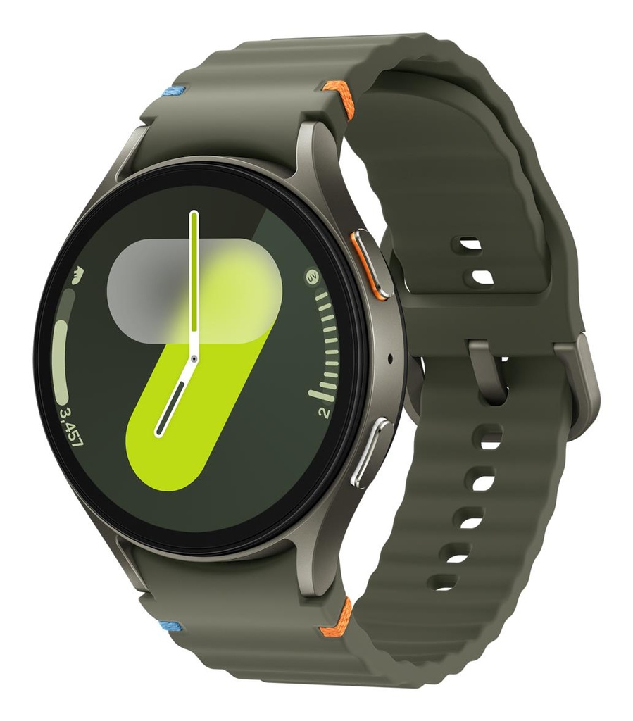 SMARTWATCH GALAXY WATCH7/44MM GREEN SM-L310 SAMSUNG