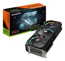 GIGABYTE NVIDIA GeForce RTX 5070 Ti 16 GB GDDR7 256 bit PCIE 5.0 16x 1xHDMI 3xDisplayPort N507TGAMINGOC-16GD1.0