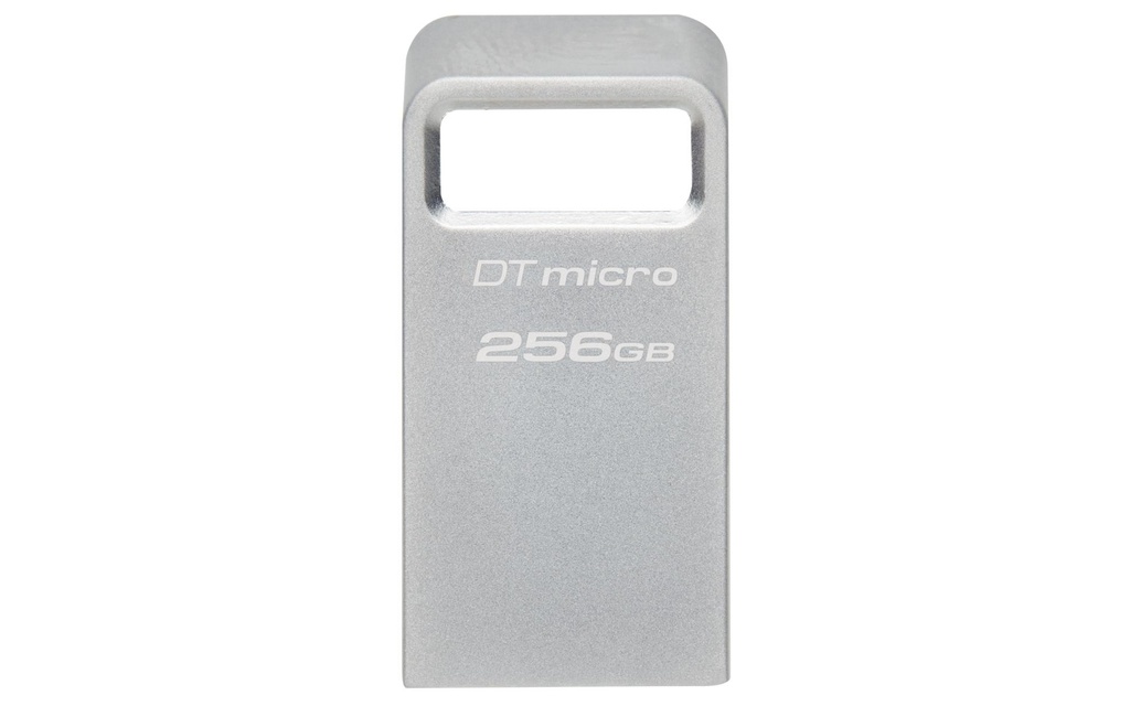MEMORY DRIVE FLASH USB3.2 256G/MICRO DTMC3G2/256GB KINGSTON