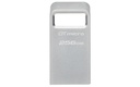 MEMORY DRIVE FLASH USB3.2 256G/MICRO DTMC3G2/256GB KINGSTON