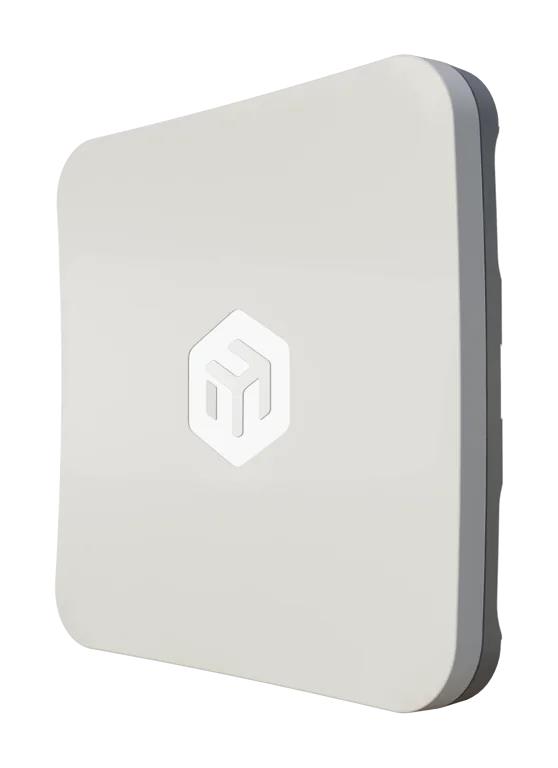 MIKROTIK 1200 Mbit/s 1xLAN ports SXTSQ-5AXD