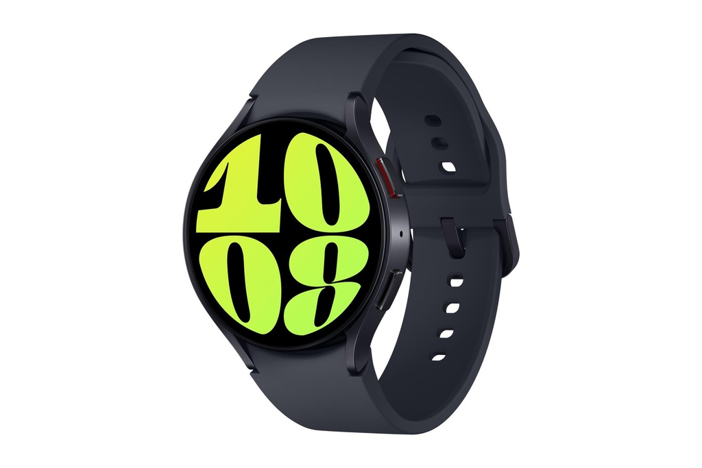SMARTWATCH GALAXY WATCH6/44MM GRAPHITE SM-R940 SAMSUNG