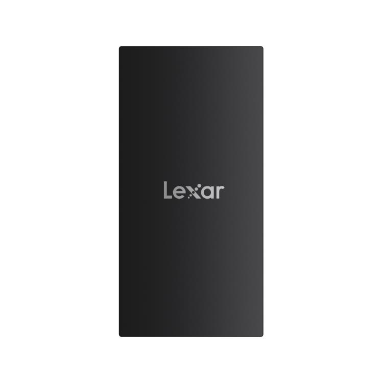 LEXAR SL300 2TB USB-C Write speed 1000 MBytes/sec Read speed 1050 MBytes/sec LSL300002T-RNBNG