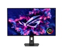 ASUS 31.5 " 3840 x 2160 pixels 4K Ultra HD Native aspect ratio 16:9 OLED Flat 90LM0BX0-B01371