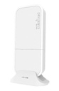MIKROTIK 1000 Mbit/s 1xLAN ports RBWAPG-60AD-A