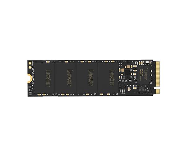 LEXAR NM620 256GB M.2 PCIE NVMe Write speed 1300 MBytes/sec Read speed 3300 MBytes/sec MTBF 1500000 hours LNM620X256G-RN