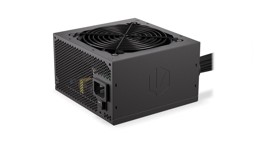 ENDORFY Vero L5 Bronze 500 W 500 Watts Efficiency 80 PLUS BRONZE MTBF 80000 hours EY7A004