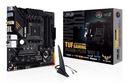 ASUS AMD B550 SAM4 MicroATX Memory DDR4 Memory slots 4 1xPCI-Express 3.0 1x 1xPCI-Express 3.0 16x 1xPCI-Express 4.0 16x 
