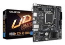 GIGABYTE Intel H610 LGA1700 Micro-ATX Memory DDR4 Memory slots 2 1xPCI-Express 3.0 1x 1xPCI-Express 4.0 16x 1xM.2 1x15pi