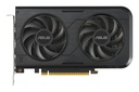 ASUS NVIDIA GeForce RTX 5050 8 GB GDDR6 128 bit PCI Express 5.0 Active DUAL-RTX5050-O8G