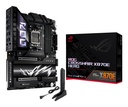 ASUS AMD X870E SAM5 ATX Memory DDR5 Memory slots 4 2xPCI-Express 4.0 16x 2xPCI-Express 5.0 16x 4xM.2 1xHDMI 1xAudio-In 1