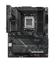 ASUS AMD X870E SAM5 ATX Memory DDR5 Memory slots 4 STRIXX870E-HGAMWIFI7