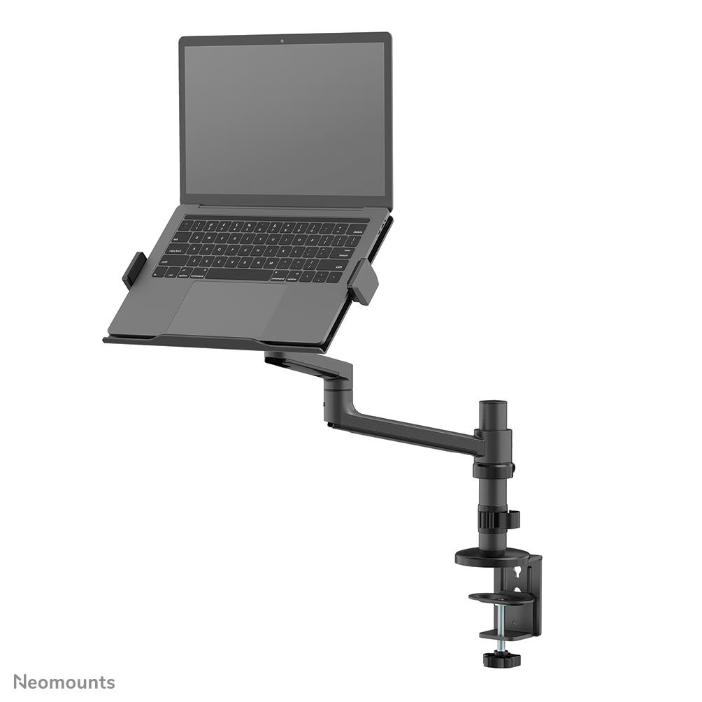 NB ACC DESK STAND 11.6-17.3"/DS20-425BL1 NEOMOUNTS