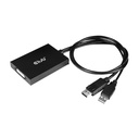 I/O ADAPTER DP TO DUAL LINK/DVI-D HDCP CAC-1010 CLUB3D
