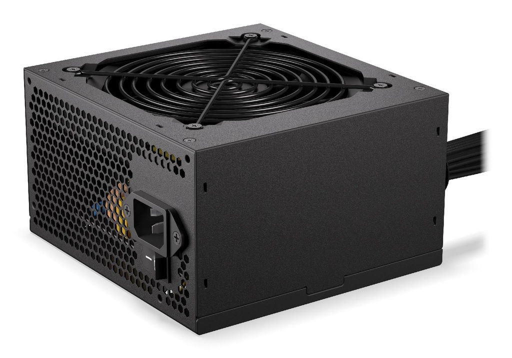 ENDORFY Elementum E5 550 W 550 Watts Efficiency 80 PLUS EY7A001
