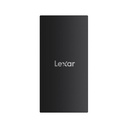 LEXAR SL300 1TB USB-C Write speed 1000 MBytes/sec Read speed 1050 MBytes/sec LSL300001T-RNBNG