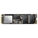 ADATA XPG SX8200 Pro 512GB M.2 PCIE NVMe TLC Write speed 2300 MBytes/sec Read speed 3500 MBytes/sec 3.5mm TBW 320 TB MTB