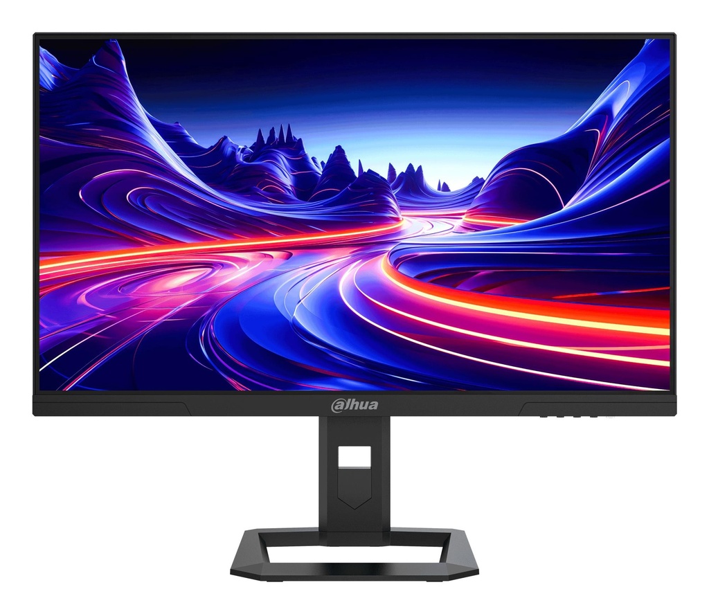 DAHUA LM27-E341A 27" Gaming Panel IPS 2560x1440 16:9 240Hz 1 ms Colour Black DHI-LM27-E341A