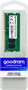 NB MEMORY 16GB PC25600 DDR4/SO GR3200S464L22/16G GOODRAM
