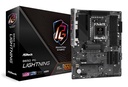 ASROCK AMD B650 SAM5 ATX Memory DDR5 Memory slots 4 2xPCI-Express 4.0 1x 2xPCI-Express 4.0 16x 3xM.2 1xHDMI 1xAudio-In 1