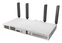 MIKROTIK CRS418-8P-8G-2S+RM Type L3 PoE ports 8 CRS4188P8G-2S+5AXQ2AXQ-RM