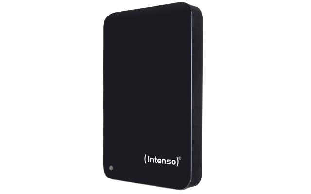 INTENSO 6023512 4TB USB 3.0 Colour Black 6023512