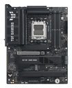 ASUS AMD X870E SAM5 ATX Memory DDR5 Memory slots 4 1xPCI-Express 3.0 1x 1xPCI-Express 4.0 16x 1xPCI-Express 5.0 16x 4xM.