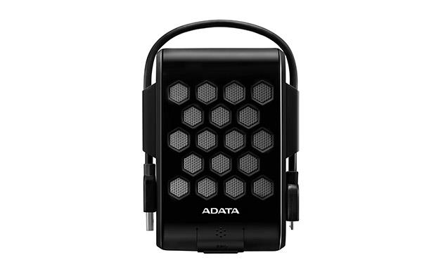 ADATA HD720 AHD720-2TU31-CBK 2TB USB 3.1 Colour Black AHD720-2TU31-CBK