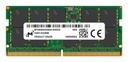 MICRON DDR5 16GB ECC 5600 MHz CL 46 1.1 V MTC10C1084S1TC56BR