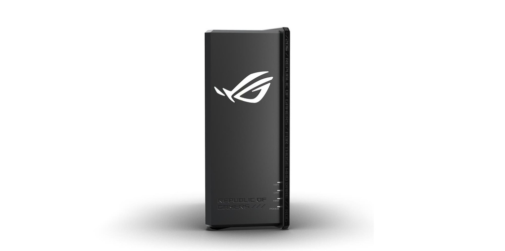 ASUS Wireless Router 18000 Mbps Mesh Number of antennas 8 90IG09Y0-MO9C00